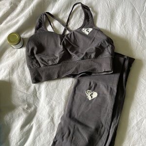 Womens best set
